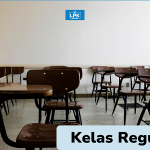 Kelas Reguler